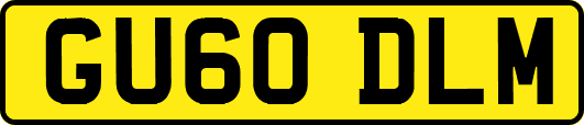 GU60DLM