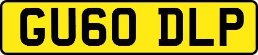 GU60DLP