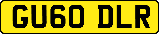 GU60DLR