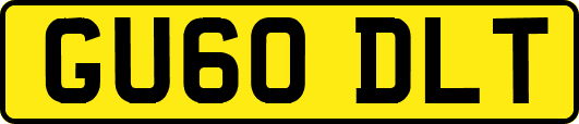 GU60DLT