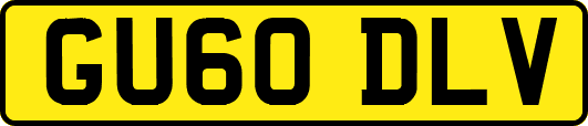 GU60DLV