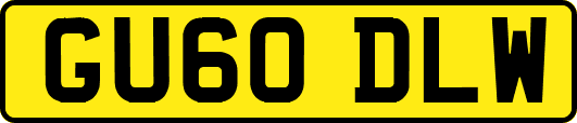 GU60DLW