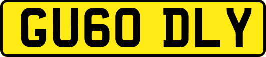 GU60DLY