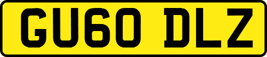 GU60DLZ