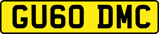 GU60DMC