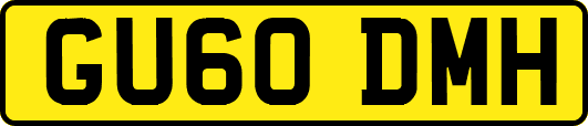 GU60DMH