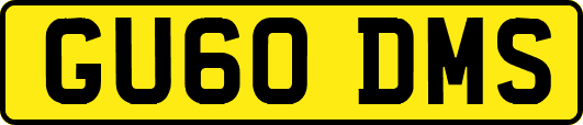 GU60DMS