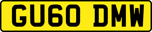 GU60DMW
