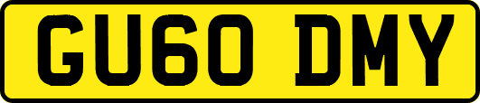 GU60DMY