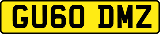 GU60DMZ