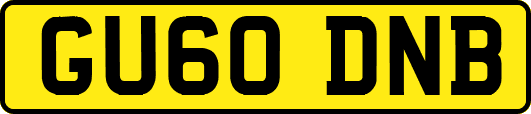 GU60DNB