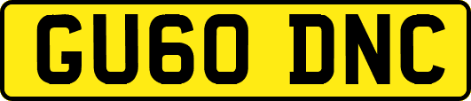 GU60DNC