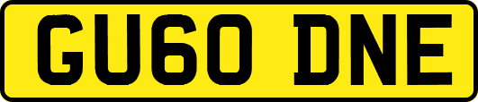 GU60DNE