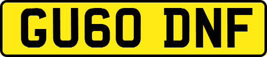 GU60DNF