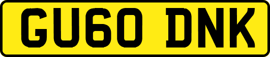 GU60DNK
