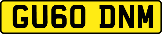 GU60DNM
