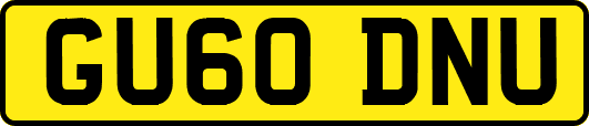GU60DNU