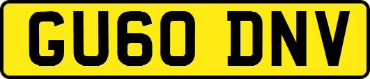 GU60DNV