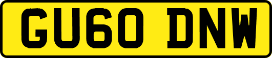 GU60DNW