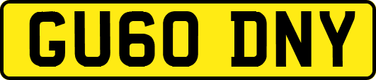 GU60DNY