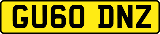 GU60DNZ