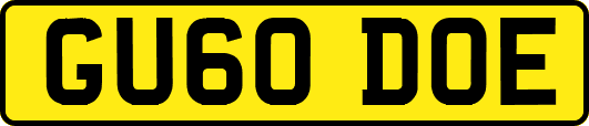 GU60DOE