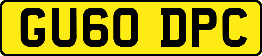 GU60DPC