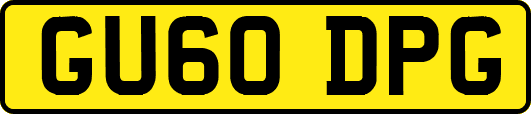 GU60DPG