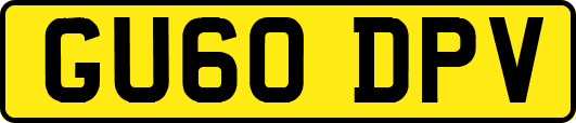 GU60DPV
