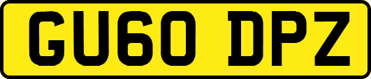 GU60DPZ