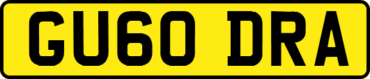 GU60DRA
