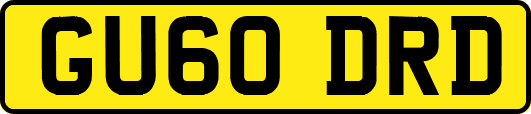 GU60DRD