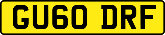GU60DRF