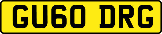 GU60DRG