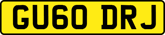 GU60DRJ