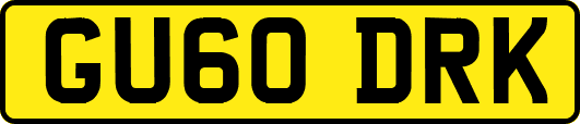 GU60DRK