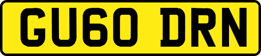 GU60DRN