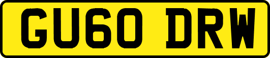 GU60DRW