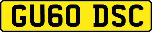 GU60DSC