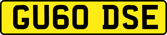 GU60DSE