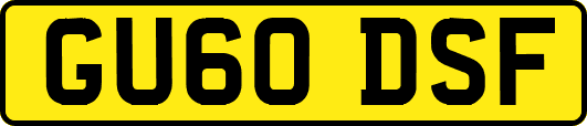 GU60DSF