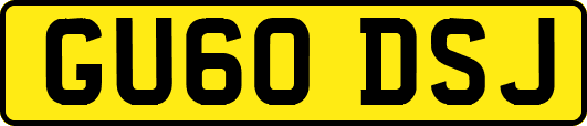 GU60DSJ