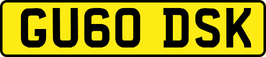 GU60DSK