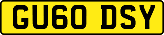 GU60DSY