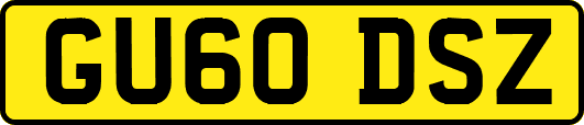 GU60DSZ