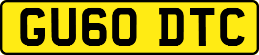 GU60DTC