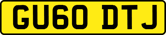 GU60DTJ