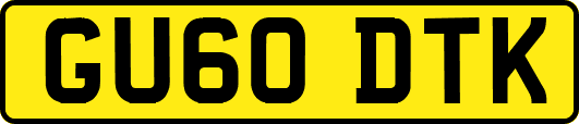 GU60DTK