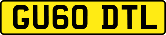 GU60DTL