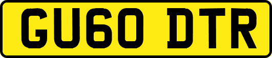GU60DTR